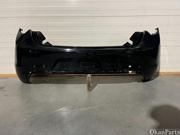Alfa Romeo Giulietta Achterbumper 156085878, Ophalen, Gebruikt, Alfa Romeo, Achter