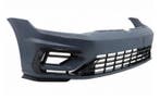 Voorbumper R look compleet geschikt voor Golf 7.5 2017-2020, Nieuw, Ophalen of Verzenden, Bumper, Volkswagen