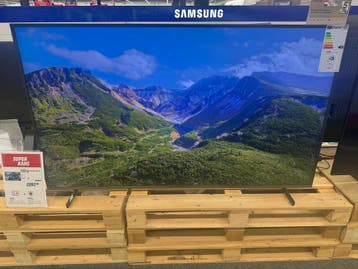 SAMSUNG QN900F 8K Neo Qled 65 inch (Refurbished), Ophalen, QLED, Refurbished, 120 Hz