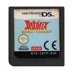 DS Asterix Brain Trainer, Verzenden, Zo goed als nieuw