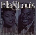 cd - Ella - amp; Louis* â Ella &amp; Louis, Verzenden, Zo goed als nieuw