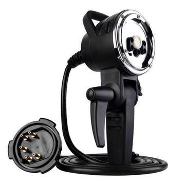 Godox 1200Ws Flitskop AD1200 Godox Mount, Audio, Tv en Foto, Ophalen of Verzenden, Nieuw, Lamp of Flitsset