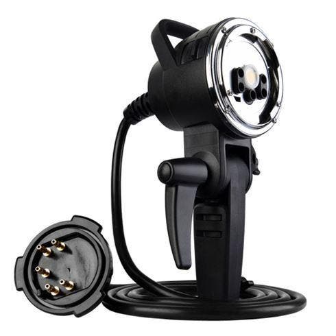 Godox 1200Ws Flitskop AD1200 Godox Mount, Audio, Tv en Foto, Fotografie | Fotostudio en Toebehoren, Lamp of Flitsset, Nieuw, Ophalen of Verzenden