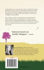 Hart tegen hard 9789492958198 Aurélie Valognes, Verzenden, Gelezen, Aurélie Valognes