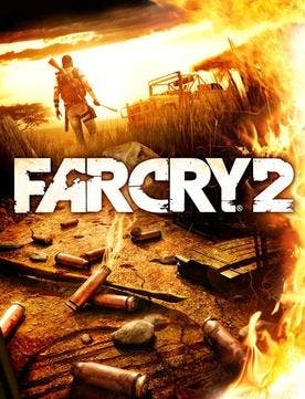 Far Cry 2, Verzenden, Nieuw