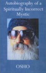 AUTOBIOGRAPHY OSHO SPIRITUAL INCORR. 9780312254575 OSHO, Verzenden, Zo goed als nieuw, OSHO
