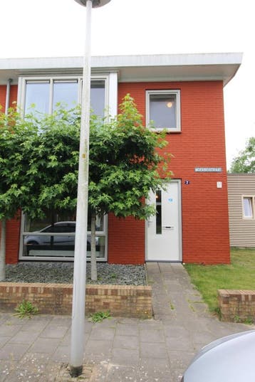 Te huur: Huis Moerbeistraat in Hengelo, Hengelo, Overijssel
