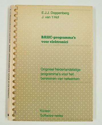 Basic - Doppenberg, Verzenden, Gelezen