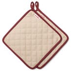 Omnia Pannenlappen set, Ophalen of Verzenden, Nieuw, Overige typen