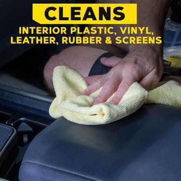 Meguiar’s Paint, Dash & Glass Inside & Out Detailer, Verzenden