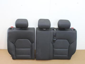 Bank rugleuning Mercedes GLA O140335, Ophalen of Verzenden, Nieuw