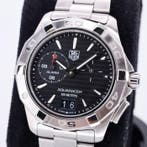 TAG Heuer - Aquaracer 300M - WAP111Z - Heren - 2010-2020
