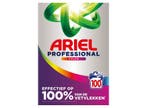 Ariel Professional wasmiddel - waspoeder - 100 wasbeurten -, Verzenden