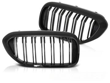 BMW G30/G31 Grille Glans Zwart | Tweedekansje | OP=OP, Ophalen of Verzenden