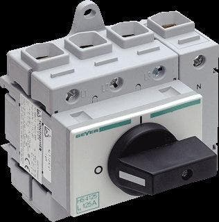 Geyer Lastscheider - HS4125, Doe-het-zelf en Verbouw, Elektra en Kabels, Overige typen, Nieuw, Verzenden