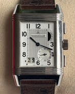 Jaeger-LeCoultre - Grande Reverso GMT - 240.8.18 - Heren -, Nieuw