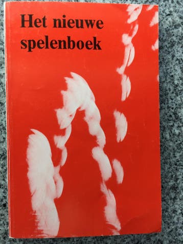 Het nieuwe spelenboek, Verzenden, Gelezen, Overige sporten