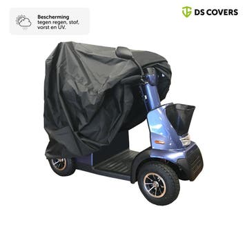 GOLF scootmobielhoes van DS COVERS, Diversen, Verzenden, Nieuw