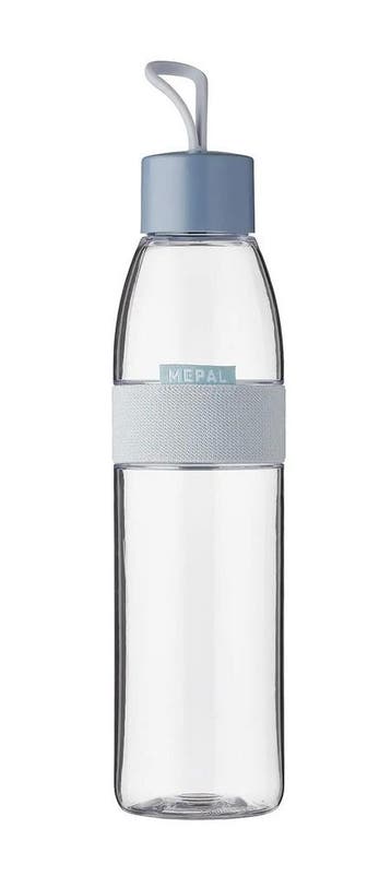 Mepal - Waterfles Ellipse - Herbruikbare Drinkfles - Lekv..., Verzenden, Nieuw