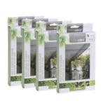 Hor | Pro Garden | Raam | 4 stuks, Verzenden, Nieuw