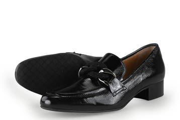 Toscanini Ballerinas in maat 41 Zwart, Verzenden, Zwart, Toscanini, Ballerina's