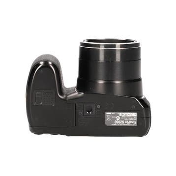 Fujifilm FinePix S2980 met garantie, Ophalen of Verzenden, Gebruikt