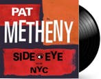 Pat Metheny - Side-Eye NYC - 2LP, Ophalen of Verzenden, Nieuw in verpakking