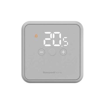 Honeywell Home DTS4R draadloze thermostaat - grijs, Doe-het-zelf en Verbouw, Verwarming en Radiatoren, Verzenden, Nieuw