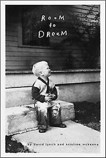 Room to Dream - David Lynch 9781782118398, Boeken, Verzenden, Zo goed als nieuw, David Lynch