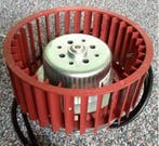 Gereviseerde ventilator Brink Renovent HR Small en Medium., Ophalen of Verzenden, Nieuw