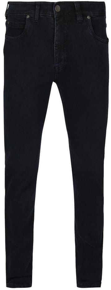 Gardeur Batu Jeans Rinse Navy maat W 38 - L 36 Heren, Verzenden, Nieuw, Blauw, Gardeur