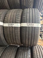 225-45-17 Bridgestone Zomerbanden 5mm Incl Montage 225 45 17, Ophalen, Gebruikt, 17 inch, Band(en)