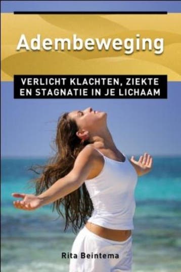 Adembeweging / Ankertjes / 348 - Rita Beintema 9789020205152, Boeken, Verzenden, Zo goed als nieuw, Rita Beintema