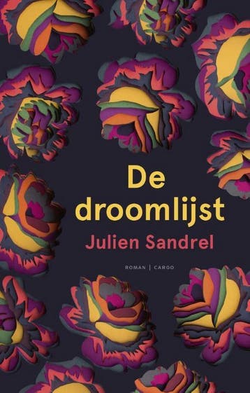 De droomlijst - Julien Sandrel 9789403118604, Verzenden, Gelezen, Julien Sandrel