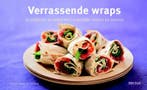 Verrassende wraps 9789044727074 Isabel Brancq-Lepage, Boeken, Verzenden, Zo goed als nieuw, Isabel Brancq-Lepage