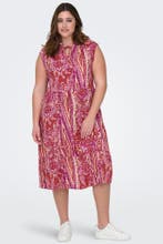 ONLY ECO jurk CARNOVA Maat:, Kleding | Dames, Jurken, Verzenden, Nieuw, Overige kleuren