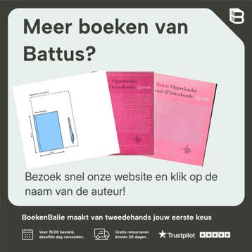 Opperlans ! - Battus 9789021452746, Verzenden, Gelezen, Battus