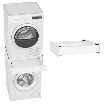 Stapelkit Buxton met lade universeel tussenstuk 15x60x54 cm, Verzenden, Nieuw