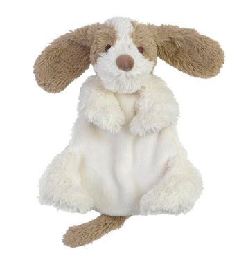 Happy Horse knuffeldoekje Hond Davi van €13,99 voor €9,79, Ophalen of Verzenden, Nieuw