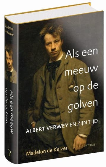Als een meeuw op de golven - Madelon de Keizer 9789044635201, Verzenden, Gelezen, Madelon de Keizer
