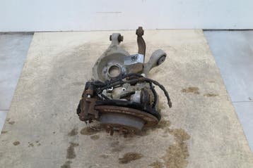 achterste rechter wielophangingsarm 4x4 Ford Edge II MK2, Verzenden, Gebruikt