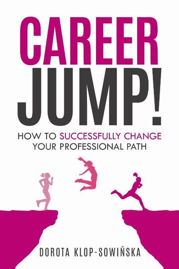 Career Jump! 9789083007304 Dorota Klop-Sowinska, Verzenden, Gelezen, Dorota Klop-Sowinska