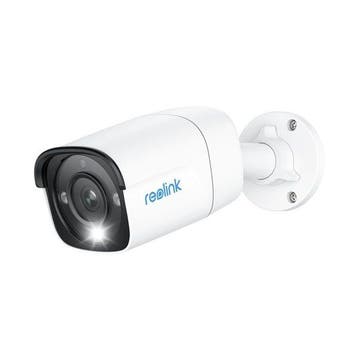 Reolink P340, intelligente 12MP PoE bulletcamera, Audio, Tv en Foto, Videobewaking, Ophalen of Verzenden, Nieuw