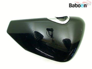 Buddypaneel Rechts Harley-Davidson XL 1200 Sportster, Verzenden, Gebruikt