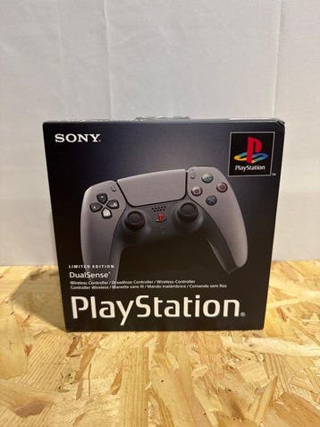 Sony - Playstation 5 (PS5) - DualSense Limited Edition -, Nieuw