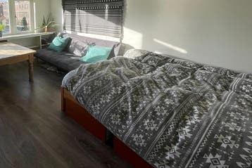 Kamer Paterswoldseweg in Groningen, 20 tot 35 m², Groningen
