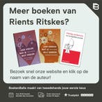 Leer denken wat je wil denken / Basisboek zentraining / 1, Verzenden, Gelezen, Rients Ritskes