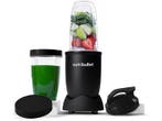 Nutribullet -  Pro Exclusive  - Zwart, Verzenden, Nieuw