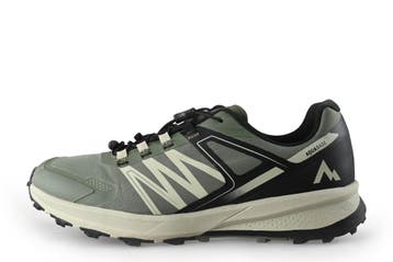 Mckinley Sportschoenen in maat 41 Zwart, Verzenden, Zo goed als nieuw, Mckinley, Sportschoenen