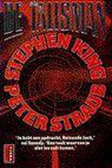 De talisman - Stephen King 9789024526963, Boeken, Verzenden, Gelezen, Stephen King